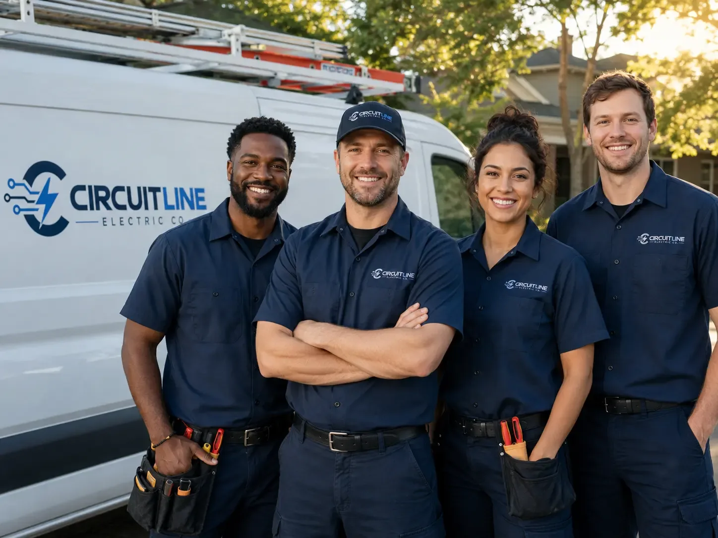 Whole Home Rewiring company in Green Valley, WI